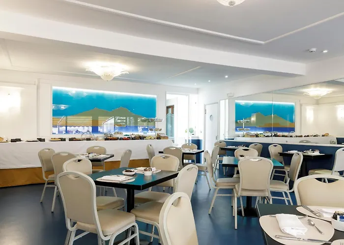 Hotel Palazzo Turchini à Naples