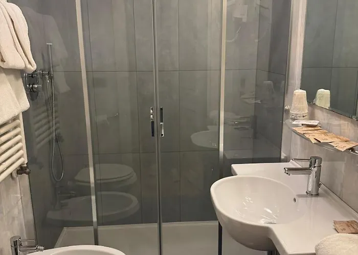 Hotel Tre Archi Venetië
