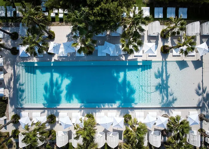 Amadria Park Beach Hotel Jure
