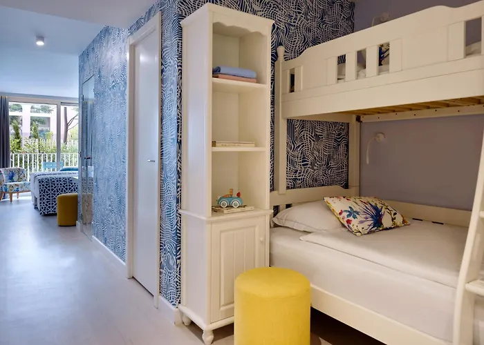 Amadria Park Family Hotel Jakov Šibenik