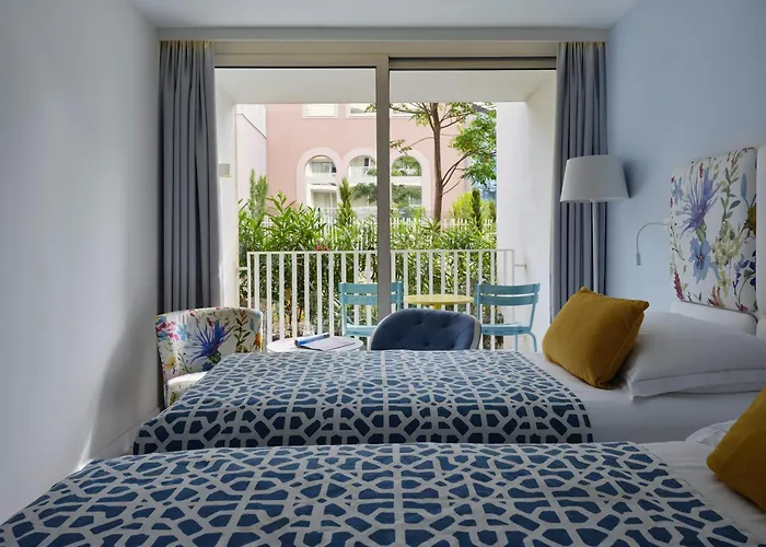 Amadria Park Family Hotel Jakov Šibenik