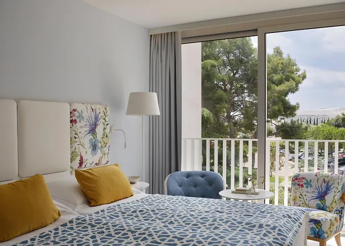 Amadria Park Family Hotel Jakov Šibenik