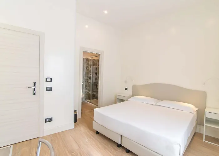 Hotel Aphrodite Rome