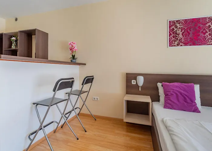 Triple M Hotel Budapest