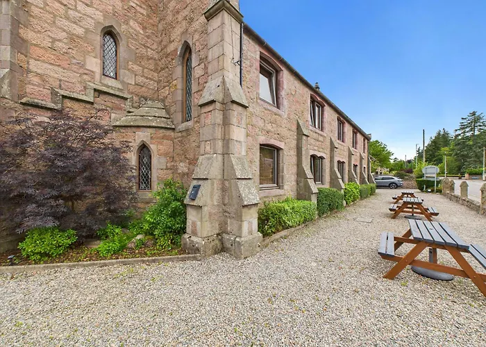 The Auld Kirk