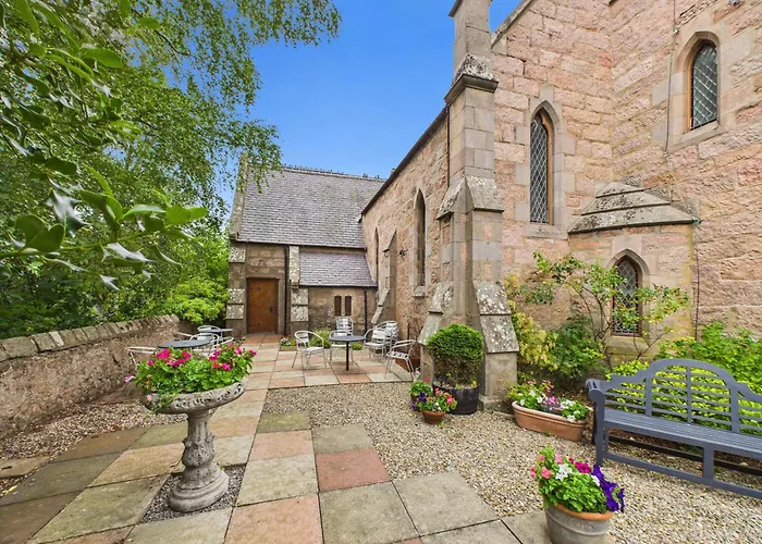 The Auld Kirk