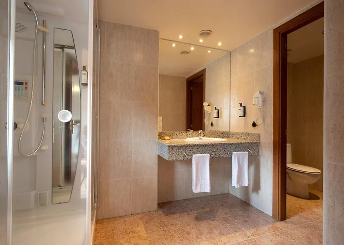 Hotel Cervol By Nexta Andorre-la-Vieille