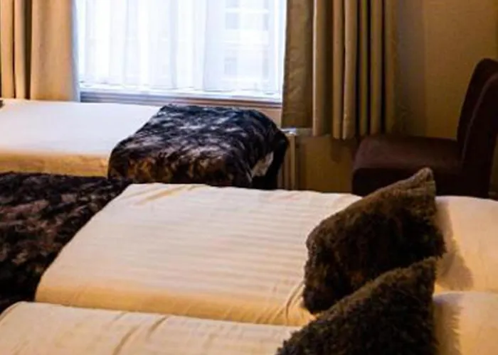 Family Hotel Kooyk Ámsterdam