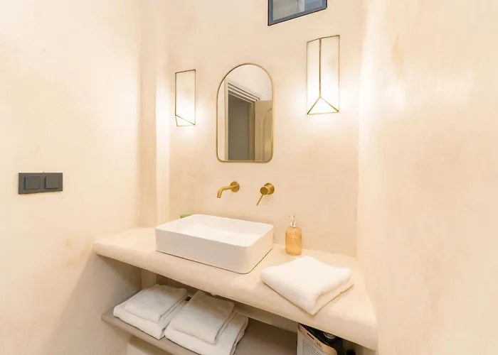 Riad Xo