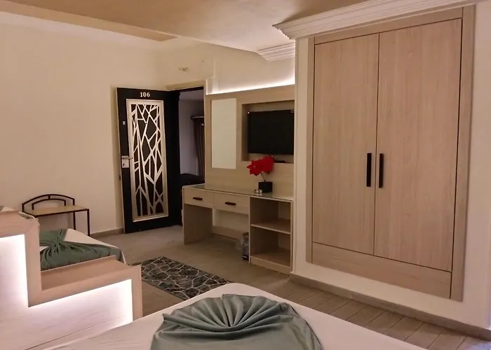 Havana Hotel Cairo Giza