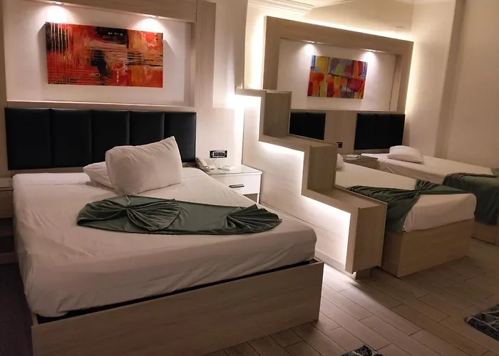 Havana Hotel Cairo Giza