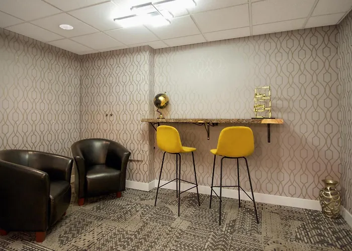 The Vic, An Ascend Collection Hotel Victoria