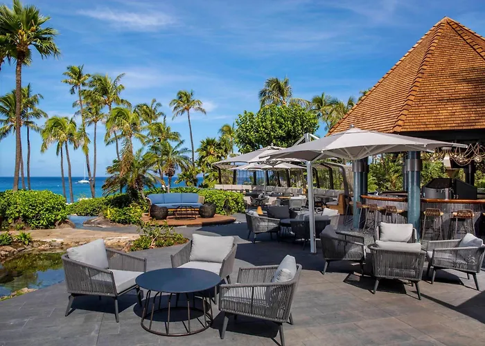 The Westin Maui Resort & Spa, Ka'Anapali Lāhainā