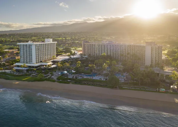 The Westin Maui Resort & Spa, Ka'Anapali Lāhainā