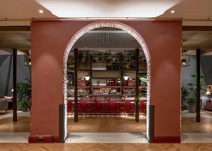 Hotel The Eliza Jane, Autograph Collection à La Nouvelle-Orléans