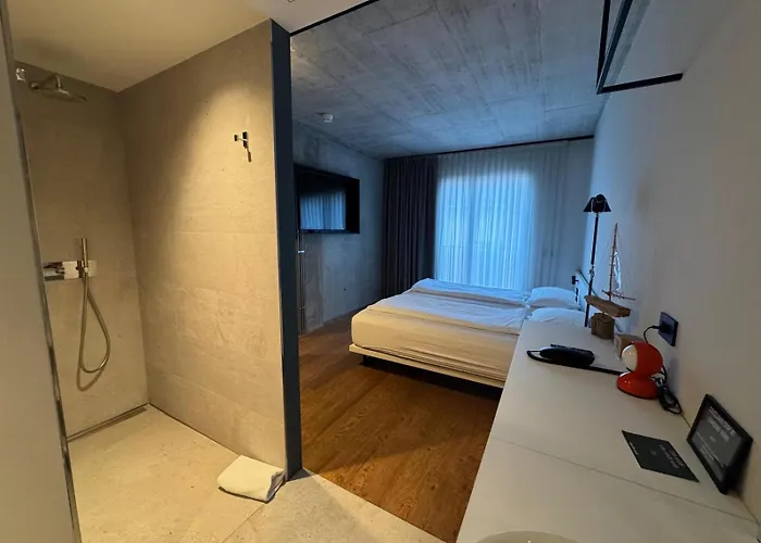 Hotel Giardino Verdi
