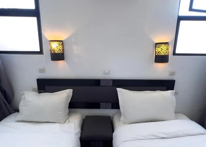 Hotel Islane