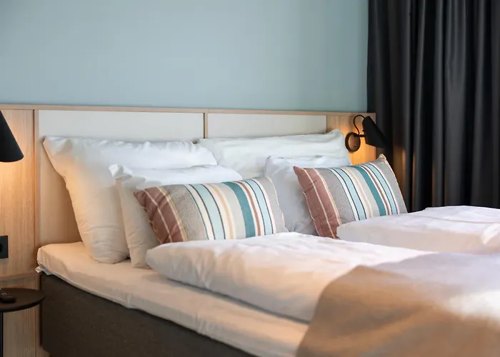 Comfort Hotel Park Trondheim