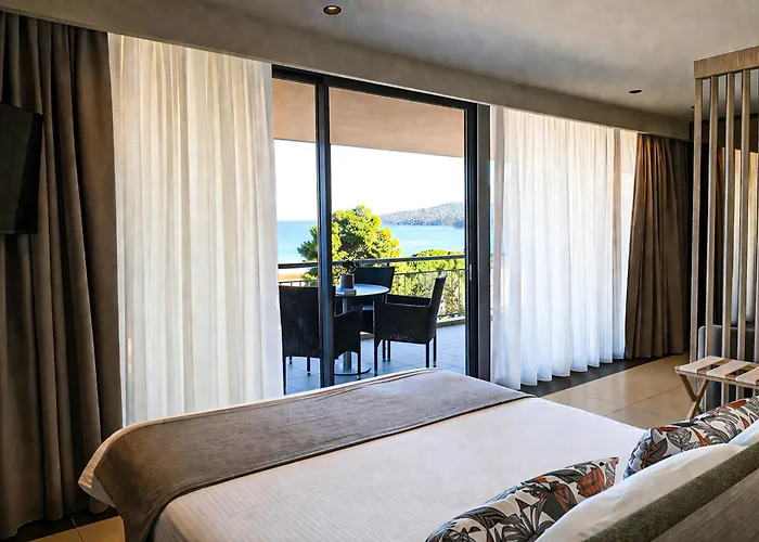 Apollon Hotel Tolón