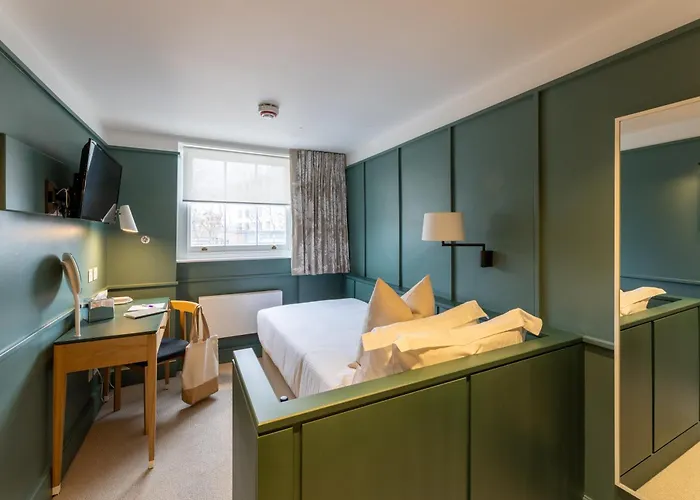 The Goodenough Hotel Londen