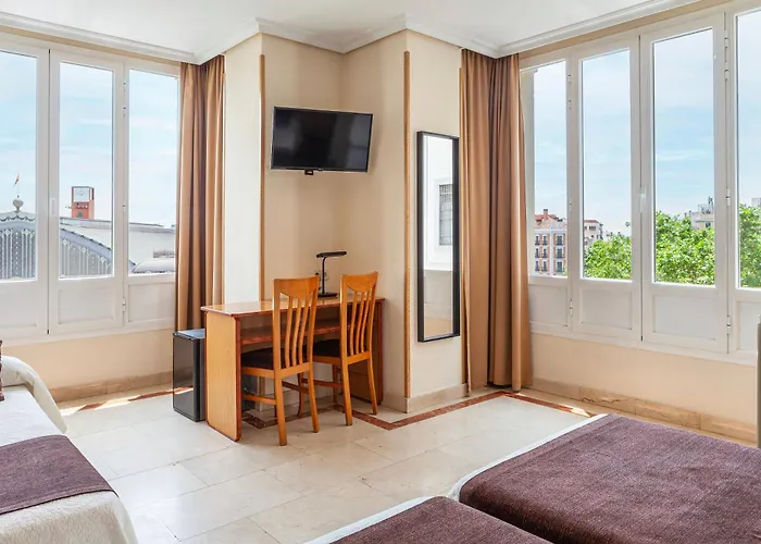 Hotel Mediodia