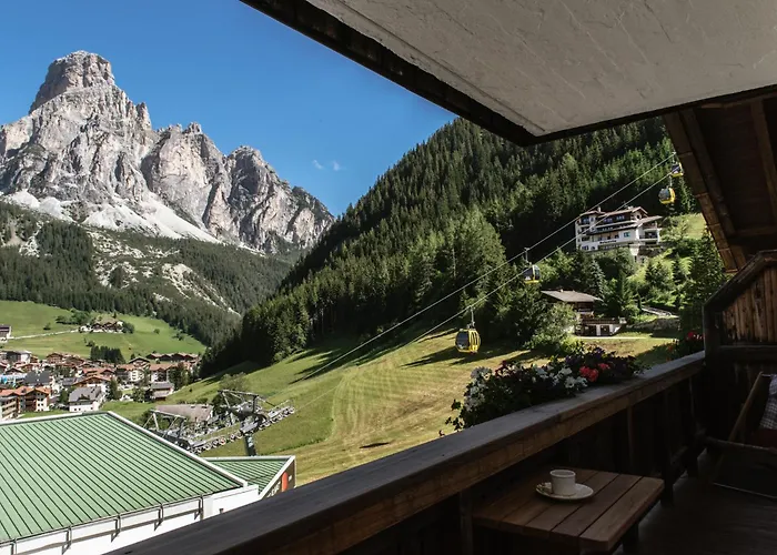 Hotel La Perla: The Leading Hotels Of The World
