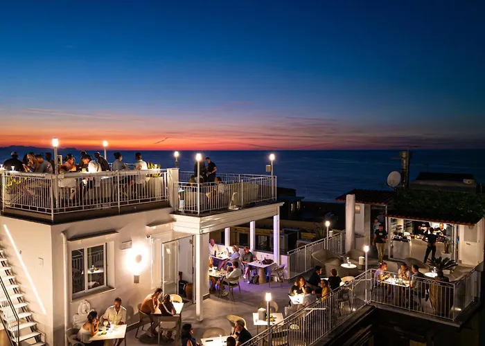 Hotel La Giara