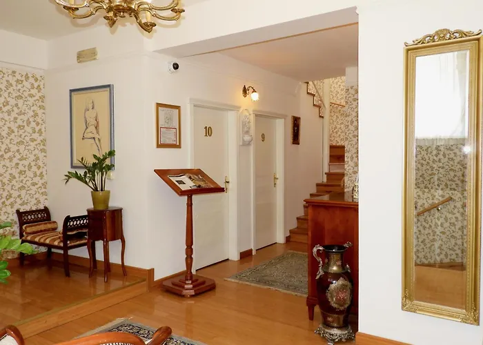 Allegro Hotel Ljubljana
