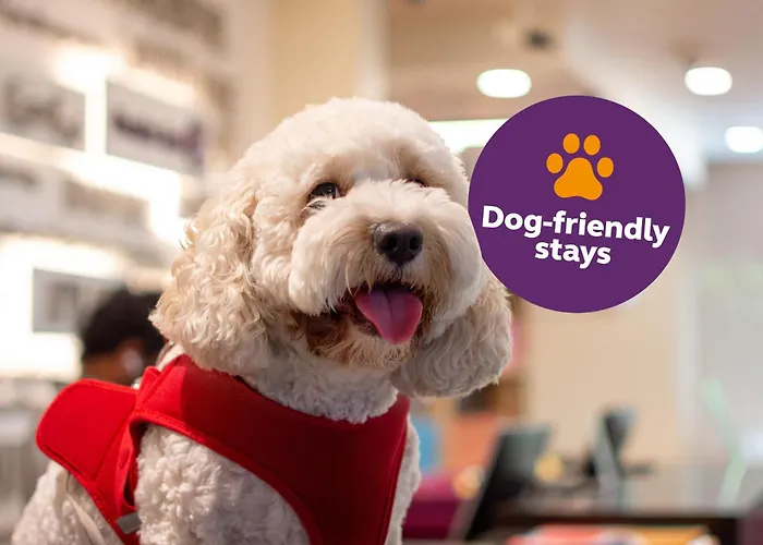 Premier Inn Dubai Silicon Oasis - An Emirates Group Company