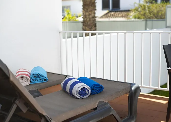Mouraliz Apartments By Hd Properties - Vilamoura Marina