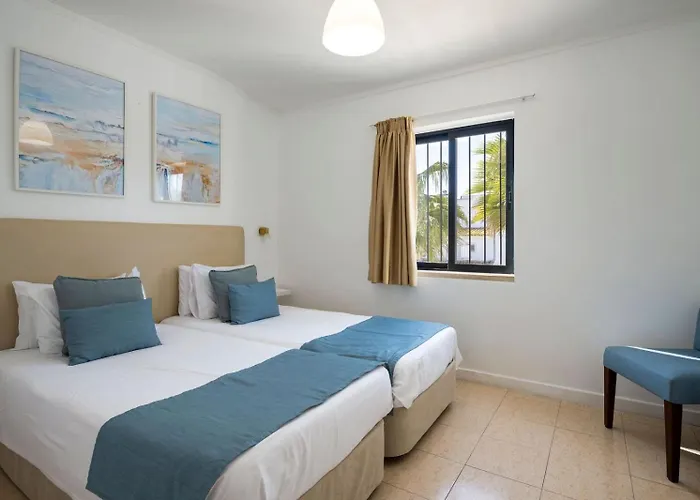 Mouraliz Apartments By Hd Properties - Vilamoura Marina