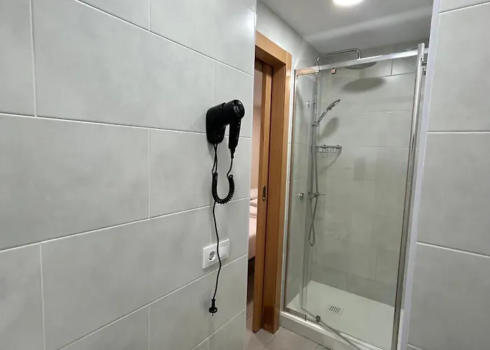 Be Ramblas Guest House Barcelona