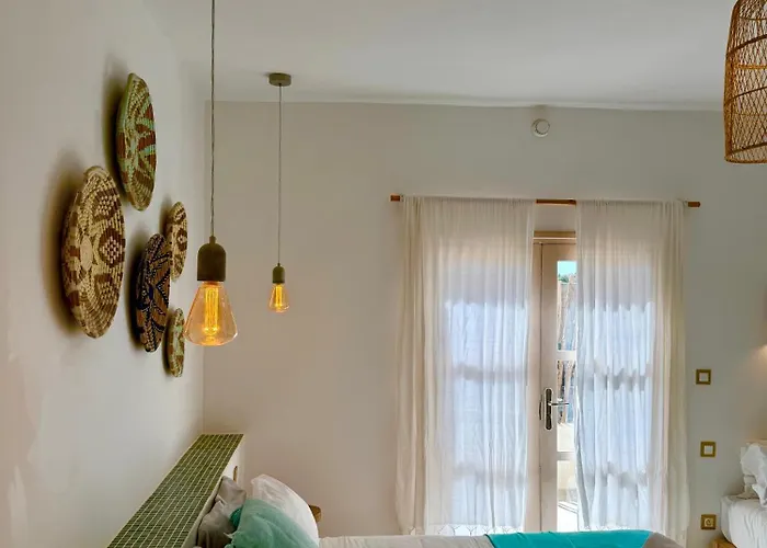 Villa Nour
