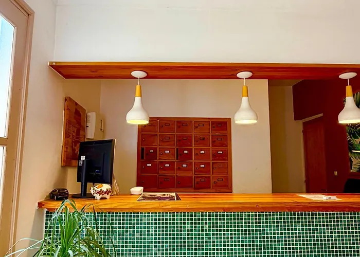 Villa Nour