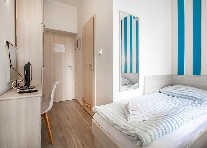 Maestral Residence Portoroz