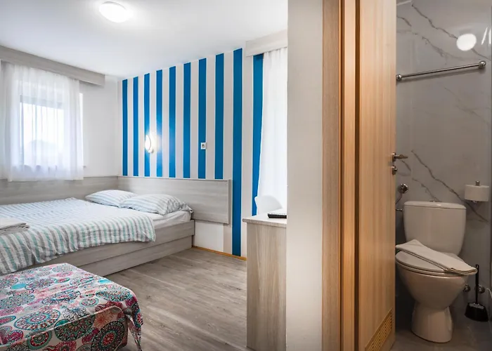 Maestral Residence Portoroz