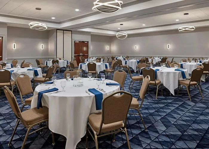Hotel Courtyard By Marriott Sacramento Cal Expo