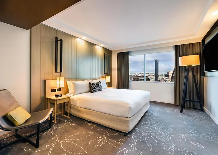 Parkroyal Darling Harbour, Sidney