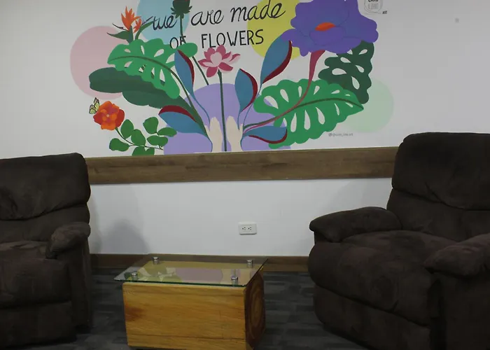 3H Hotel Florencia Plaza Medellin