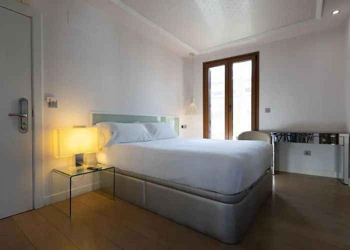 Casas Reais Boutique Hotel Santiago de Compostela
