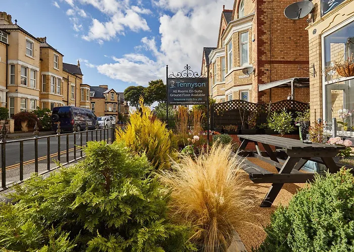The Tennyson