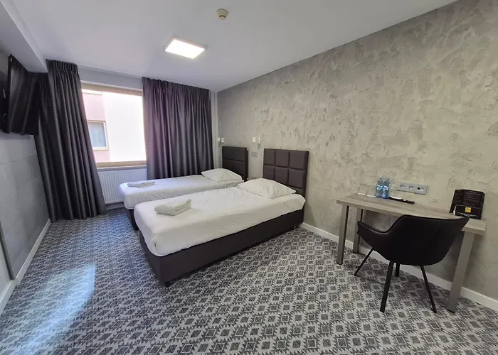 Hotel Gordon