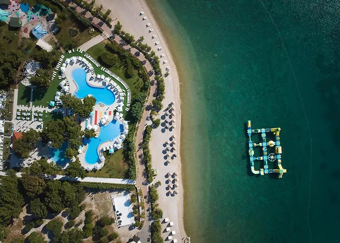 Amadria Park Kids Hotel Andrija Šibenik