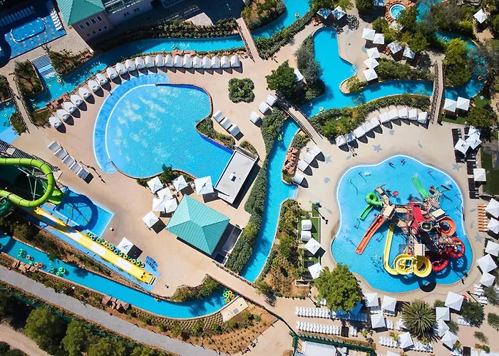 Amadria Park Kids Hotel Andrija Šibenik