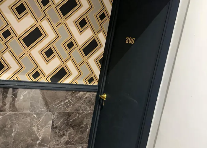 Hotel Trianon