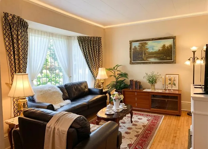 Strathaird Bed And Breakfast