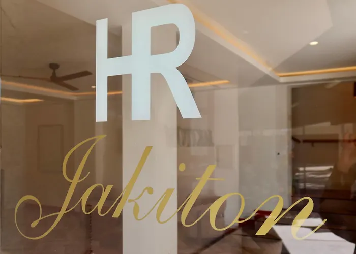 Hostal Jakiton Palmanova