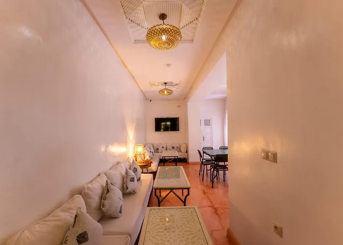 Riad Celia
