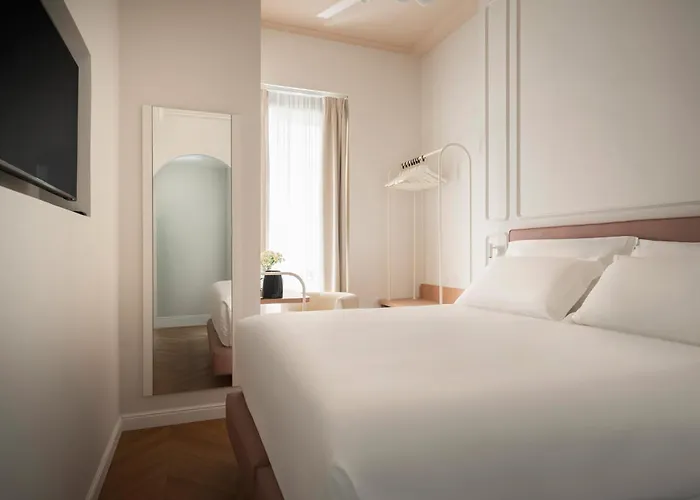 Bed and Breakfast Palazzo Tasso Sorrent