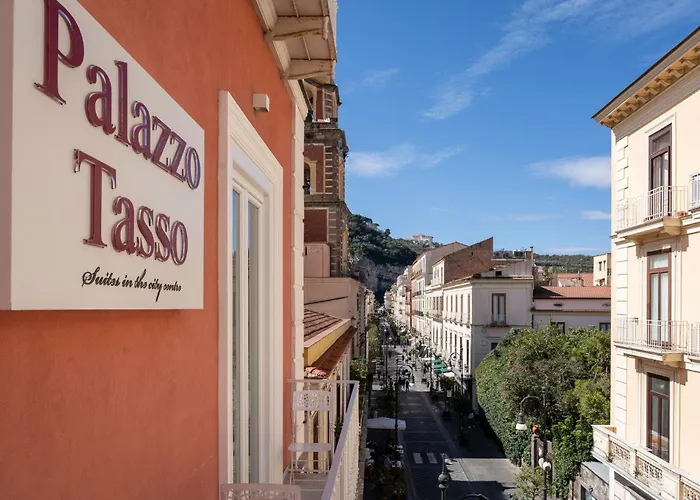 Palazzo Tasso